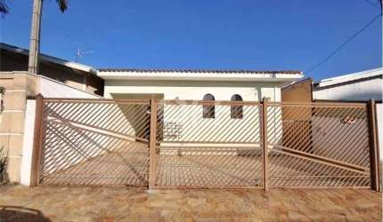 Casa com 3 quartos à venda na Rua Francisco Pereira Coutinho, 336, Parque Taquaral, Campinas, 155 m2 por R$ 650.000