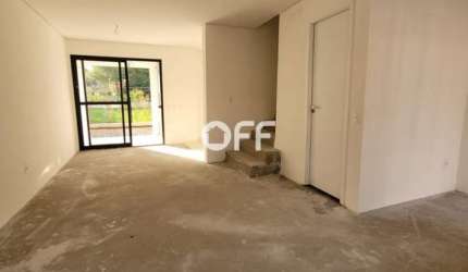 Casa em condomínio fechado com 3 quartos à venda na Avenida Constante Pavan, 962, Betel, Paulínia, 91 m2 por R$ 772.400