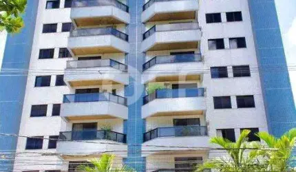 Apartamento com 4 quartos à venda na Avenida José de Souza Campos, 480, Nova Campinas, Campinas, 128 m2 por R$ 750.000