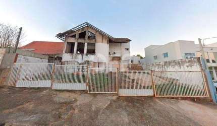 Casa comercial à venda na Rua Percílio Neto, 544, Parque Taquaral, Campinas, 600 m2 por R$ 4.400.000