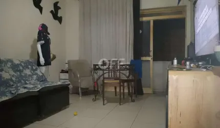 Apartamento com 2 quartos à venda na Av Benjamim Constant, 1287, Centro, Campinas, 70 m2 por R$ 325.000