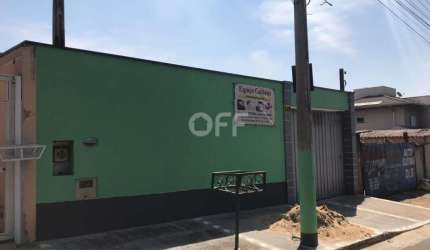 Terreno comercial à venda na Rua Clotilde Odoardo, 146, Parque Via Norte, Campinas por R$ 490.000
