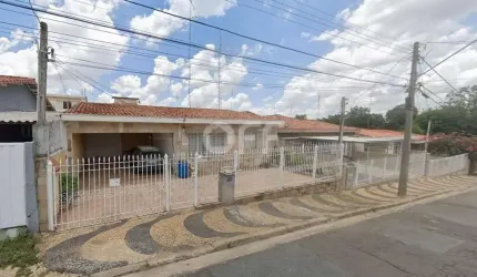 Casa com 2 quartos à venda na Rua Guararema, 54, São Bernardo, Campinas, 170 m2 por R$ 550.000