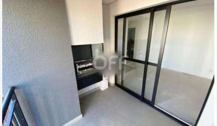 Apartamento com 2 quartos à venda na Rua Cônego Nery, 230, Jardim Guanabara, Campinas, 68 m2 por R$ 770.000