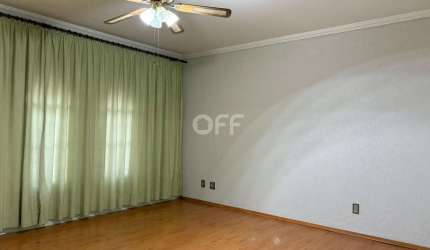 Casa com 3 quartos para alugar na Rua Argeu Encarnação, 52, Jardim Ipaussurama, Campinas, 289 m2 por R$ 3.000