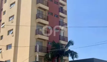 Apartamento com 1 quarto à venda na Rua Buarque de Macedo, 460, Vila Nova, Campinas, 55 m2 por R$ 370.000
