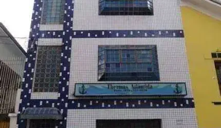 Prédio para alugar na Rua Duque de Caxias, 536, Centro, Campinas, 471 m2 por R$ 12.000