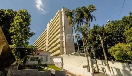 Kitnet / Stúdio à venda na Rua Paula Bueno, 109, Taquaral, Campinas, 46 m2 por R$ 290.000