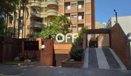 Cobertura com 3 quartos à venda na Rua Doutor Antônio da Costa Carvalho, 500, Cambuí, Campinas, 452 m2 por R$ 3.000.000