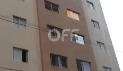 Apartamento com 1 quarto à venda na Rua Padre Vieira, 848, Centro, Campinas, 55 m2 por R$ 300.000