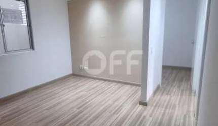 Apartamento com 2 quartos à venda na Rua Rio Grande do Sul, 620, São Bernardo, Campinas, 50 m2 por R$ 234.000