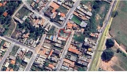 Terreno à venda na Rua Laércio Moreno de Lima, 156, Jardim São Judas Tadeu, Campinas por R$ 220.000