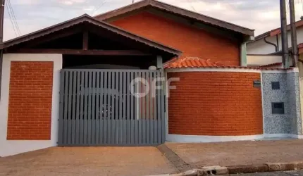Casa com 3 quartos à venda na Rua Doutor Barbosa de Andrade, 511, Jardim Chapadão, Campinas, 96 m2 por R$ 660.000