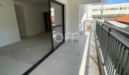 Apartamento com 3 quartos à venda na Rua Azarias de Melo, 650, Taquaral, Campinas, 104 m2 por R$ 950.000