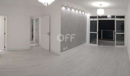 Apartamento com 3 quartos à venda na Rua MMDC, 47, Cambuí, Campinas, 105 m2 por R$ 940.000