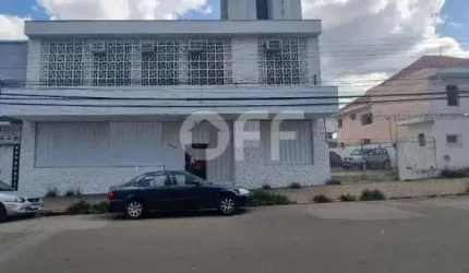 Prédio à venda na Avenida Governador Pedro de Toledo, 1243, Bonfim, Campinas, 485 m2 por R$ 3.500.000