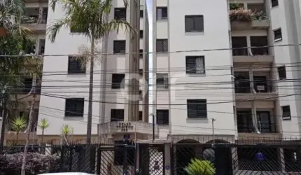 Apartamento com 3 quartos à venda na Rua Mário Siqueira, 366, Botafogo, Campinas, 97 m2 por R$ 550.000