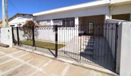 Casa com 2 quartos à venda na Rua Santo Anastácio, 88, Jardim Nova Europa, Campinas, 80 m2 por R$ 429.000