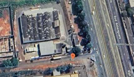 Barracão / Galpão / Depósito à venda na Rua Pedro Gianfrancisco, 60, Parque Via Norte, Campinas, 14185 m2 por R$ 22.000.000