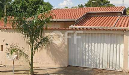 Casa com 3 quartos à venda na Rua Giovani Bertoldi, 47, Parque Via Norte, Campinas, 162 m2 por R$ 550.000
