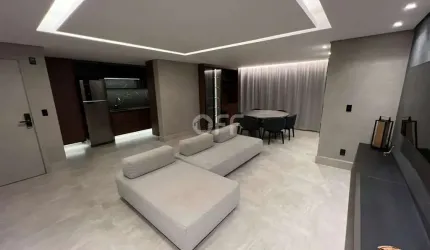 Apartamento com 3 quartos à venda na Rua das Orquídeas, 859, Jardim Pompéia, Indaiatuba, 106 m2 por R$ 1.600.000