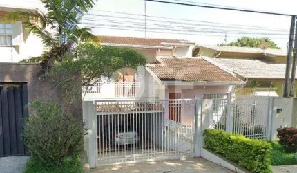 Casa com 3 quartos à venda na Virgínio Barbutti, 203, Cidade Universitária, Campinas, 160 m2 por R$ 1.150.000