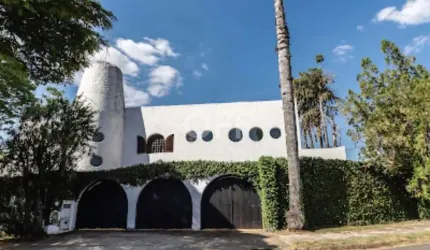 Casa com 5 quartos à venda na Cidade Universitária, Campinas , 855 m2 por R$ 3.500.000