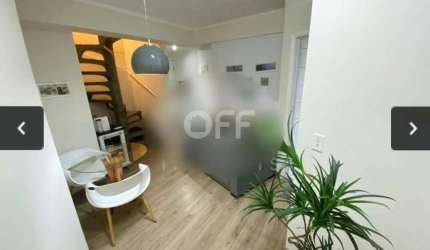 Apartamento com 2 quartos à venda na Rua Plínio Aveniente, 8, Barão Geraldo, Campinas, 84 m2 por R$ 520.000