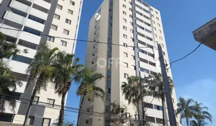 Cobertura com 3 quartos à venda na Rua Antônio José Ribeiro Júnior, 95, Bonfim, Campinas, 128 m2 por R$ 940.000