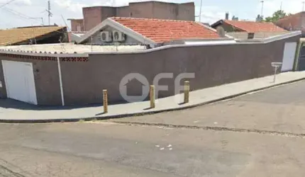 Casa com 2 quartos à venda no Conjunto Habitacional Padre Anchieta, Campinas , 123 m2 por R$ 450.000