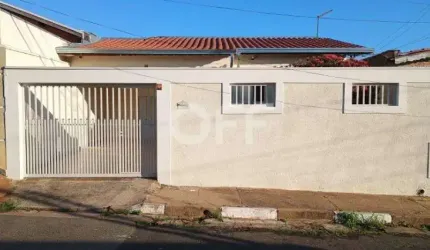 Casa com 3 quartos à venda na Rua Doutor Vicente Torregrossa, 170, Jardim García, Campinas, 200 m2 por R$ 470.000