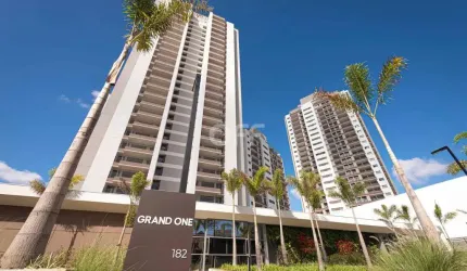 Apartamento com 3 quartos para alugar na Rua Alberto Faria, 182, Jardim Brasil, Campinas, 107 m2 por R$ 6.900