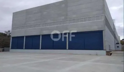 Barracão / Galpão / Depósito para alugar na Rua Clark, 2695, Macuco, Valinhos, 3900 m2 por R$ 95.000