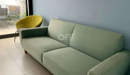 Sala comercial para alugar na Rua Engenheiro Saturnino de Brito, 361/E, Vila Itapura, Campinas, 15 m2 por R$ 1.100