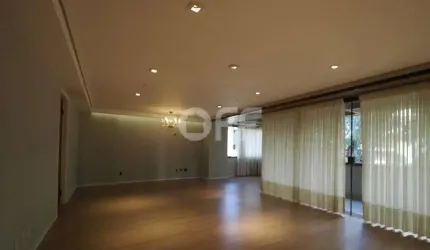 Apartamento com 4 quartos à venda na Rua Doutor Guilherme da Silva, 349, Cambuí, Campinas, 226 m2 por R$ 2.200.000