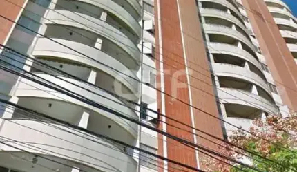 Apartamento com 1 quarto para alugar na Rua Doutor Antônio Álvares Lobo, 444, Botafogo, Campinas, 50 m2 por R$ 1.300