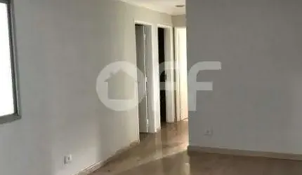 Apartamento com 2 quartos à venda na Rua Felipe Camarão, 164, Jardim dos Oliveiras, Campinas, 50 m2 por R$ 191.000