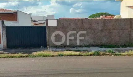 Terreno comercial para alugar na Rua do Oratório, 55, Taquaral, Campinas por R$ 4.000