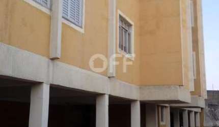 Apartamento com 2 quartos à venda na Avenida Doutor Ângelo Simões, 1600, Ponte Preta, Campinas, 62 m2 por R$ 228.000