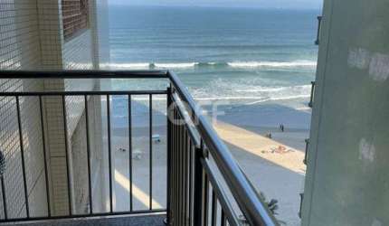 Apartamento com 3 quartos à venda na Avenida Marechal Deodoro da Fonseca, 1596, Pitangueiras, Guarujá, 134 m2 por R$ 740.000