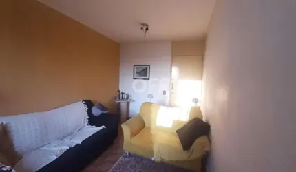 Apartamento com 3 quartos à venda na Rua Gleide Knauer Penedo, 567, Jardim do Vovô, Campinas, 76 m2 por R$ 260.000