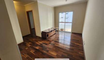 Apartamento com 1 quarto à venda na Avenida Francisco Glicério, 2040, Centro, Campinas, 49 m2 por R$ 330.000