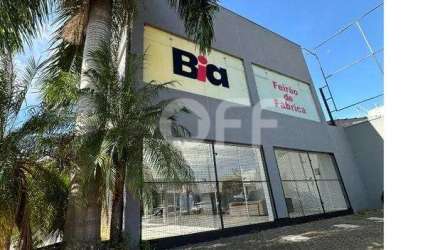 Barracão / Galpão / Depósito à venda na Avenida Júlio Prestes, 153, Taquaral, Campinas, 322 m2 por R$ 2.690.000