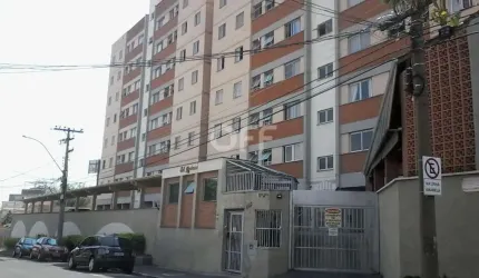 Apartamento com 2 quartos à venda na Rua dos Guaiases, 286, Vila João Jorge, Campinas, 65 m2 por R$ 330.000