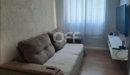 Apartamento com 2 quartos à venda na Avenida São José dos Campos, 150, Jardim Nova Europa, Campinas, 48 m2 por R$ 270.000