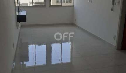 Apartamento com 2 quartos à venda na Avenida Francisco Glicério, 1121, Centro, Campinas, 89 m2 por R$ 320.000