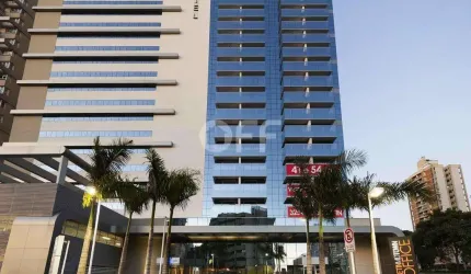 Flat com 1 quarto à venda na Avenida Aquidaban, S/N, Centro, Campinas, 14 m2 por R$ 199.000
