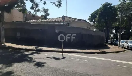 Casa com 3 quartos à venda na Rua Doutor Albano de Almeida Lima, 356, Jardim Guanabara, Campinas, 515 m2 por R$ 1.390.000