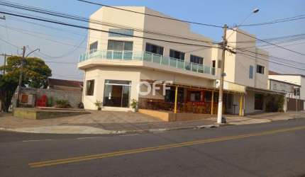 Prédio à venda na Ernesto Tófoli, 108, Jardim Myrian Moreira da Costa, Campinas, 298 m2 por R$ 1.800.000