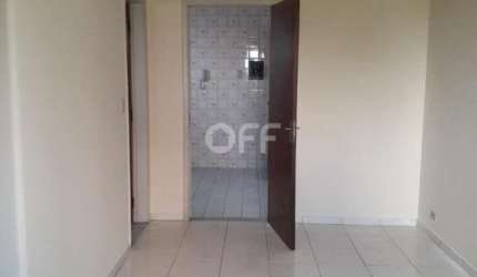Kitnet / Stúdio à venda na Avenida Orosimbo Maia, 639, Centro, Campinas, 30 m2 por R$ 130.000